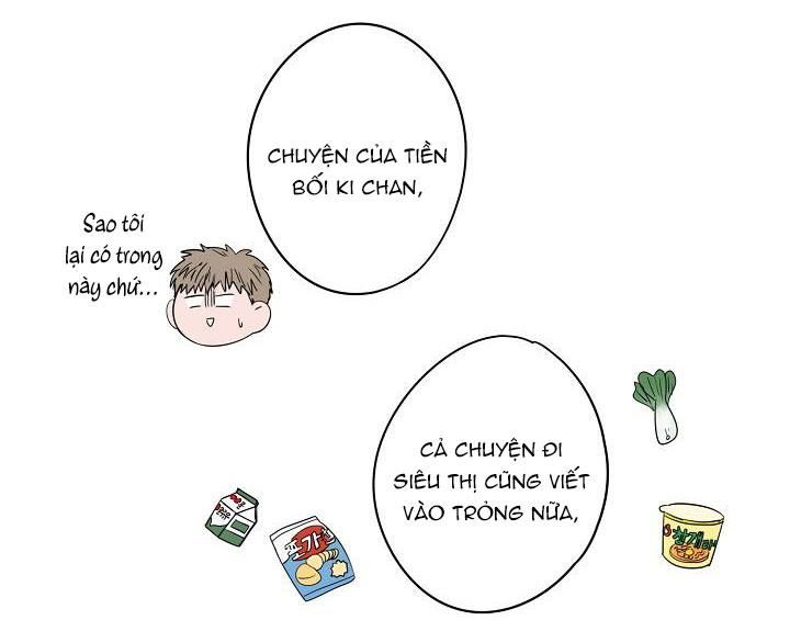 đọc truyện Tiền Bối! Nói Chuyện Chút Đi! Chương 23 ảnh 62 tại Thiên Thai Truyện