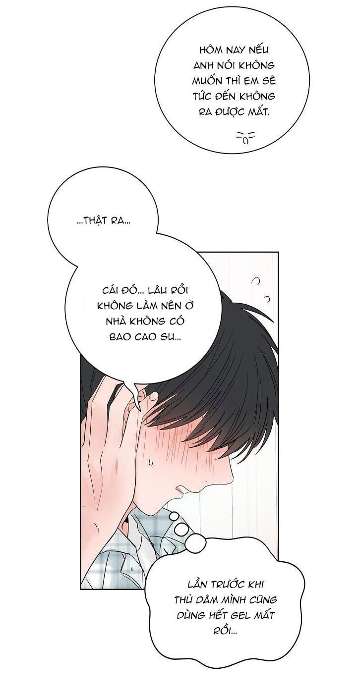đọc truyện Tiền Bối! Nói Chuyện Chút Đi! Chương 25 ảnh 14 tại Thiên Thai Truyện