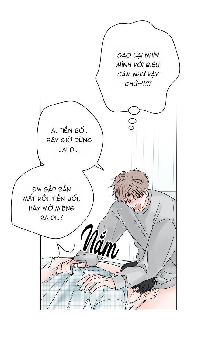 đọc truyện Tiền Bối! Nói Chuyện Chút Đi! Chương 25 ảnh 44 tại Thiên Thai Truyện