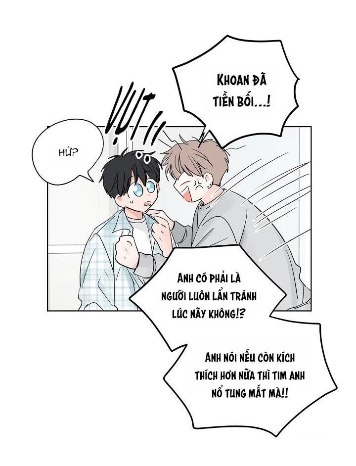đọc truyện Tiền Bối! Nói Chuyện Chút Đi! Chương 25 ảnh 51 tại Thiên Thai Truyện