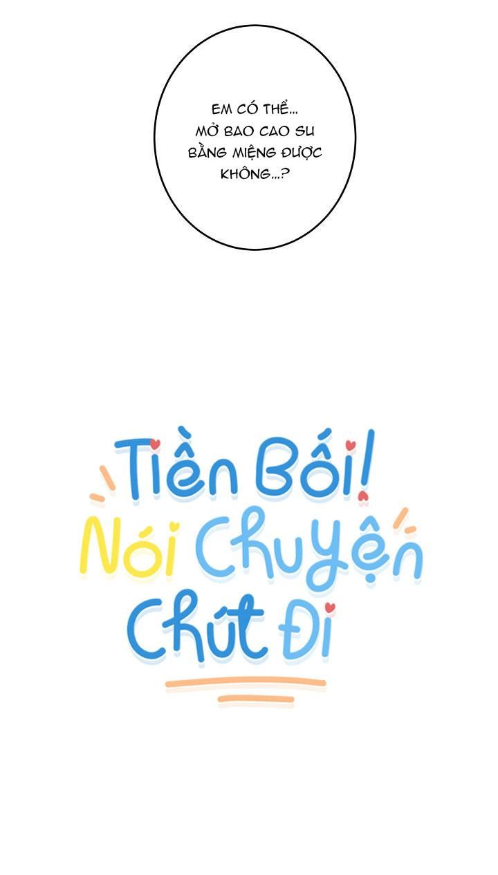 đọc truyện Tiền Bối! Nói Chuyện Chút Đi! Chương 26 ảnh 4 tại Truyện Dạ Ký