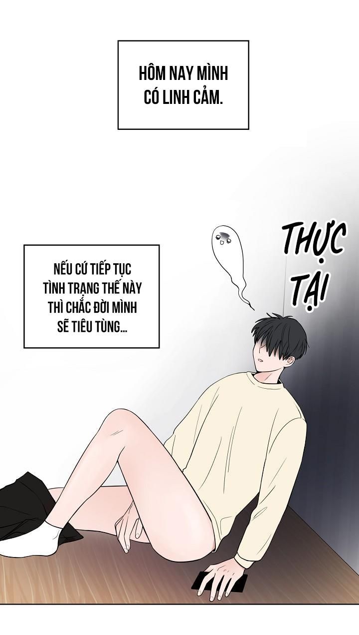 đọc truyện Tiền Bối! Nói Chuyện Chút Đi! Chương 3 ảnh 43 tại Thiên Thai Truyện