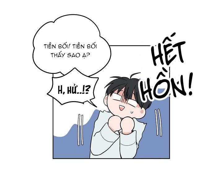 đọc truyện Tiền Bối! Nói Chuyện Chút Đi! Chương 3 ảnh 6 tại Thiên Thai Truyện