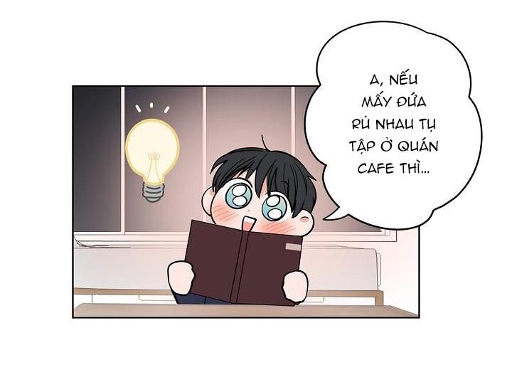 đọc truyện Tiền Bối! Nói Chuyện Chút Đi! Chương 4 ảnh 36 tại Thiên Thai Truyện