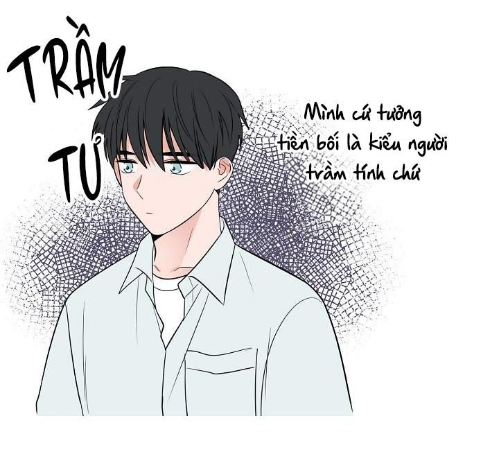 đọc truyện Tiền Bối! Nói Chuyện Chút Đi! Chương 4 ảnh 7 tại Thiên Thai Truyện