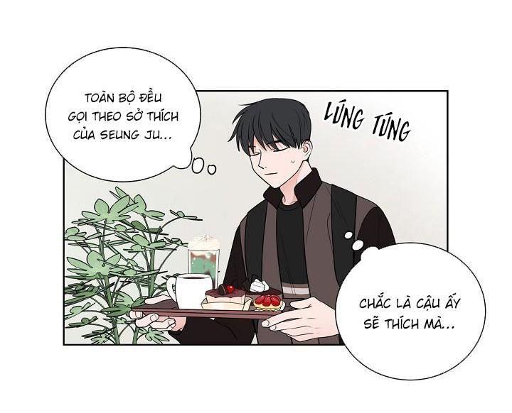 đọc truyện Tiền Bối! Nói Chuyện Chút Đi! Chương 5 ảnh 13 tại Thiên Thai Truyện