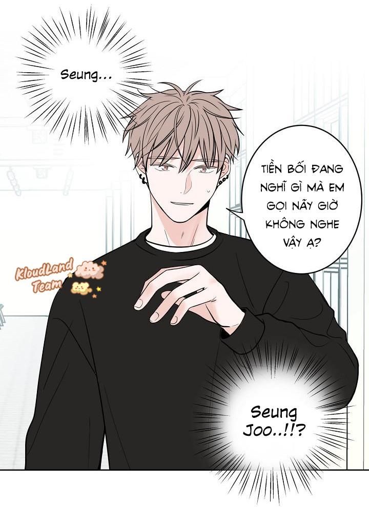 đọc truyện Tiền Bối Ơi! Cùng Trò Chuyện Nhé Chương 1 ảnh 13 tại Truyện Dạ Ký