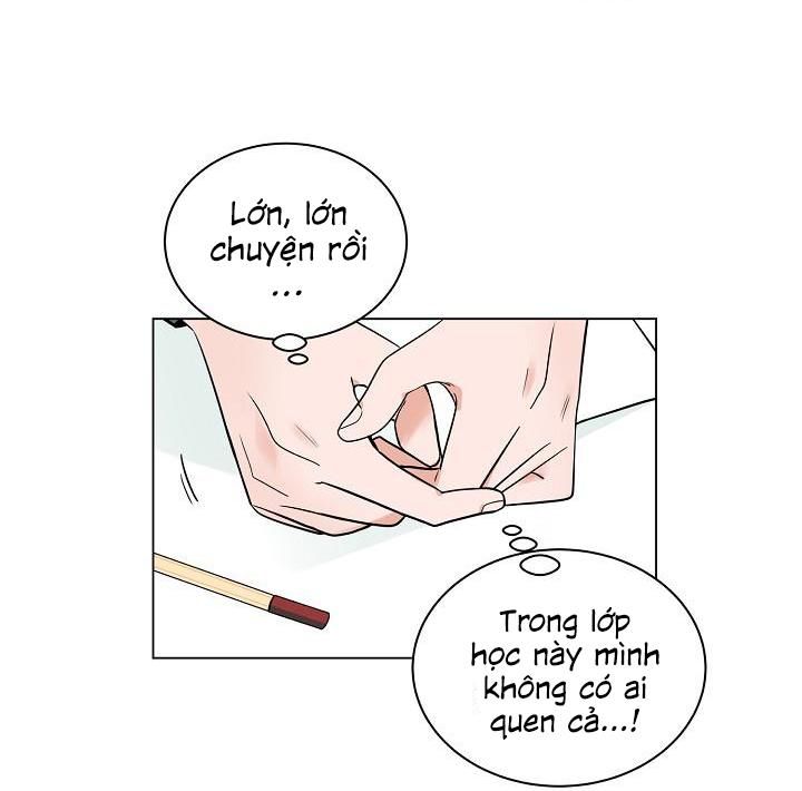 đọc truyện Tiền Bối Ơi! Cùng Trò Chuyện Nhé Chương 1 ảnh 3 tại Truyện Dạ Ký