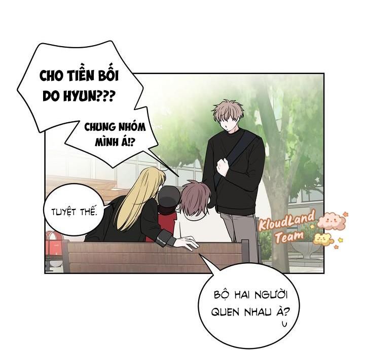 đọc truyện Tiền Bối Ơi! Cùng Trò Chuyện Nhé Chương 1 ảnh 24 tại Truyện Dạ Ký