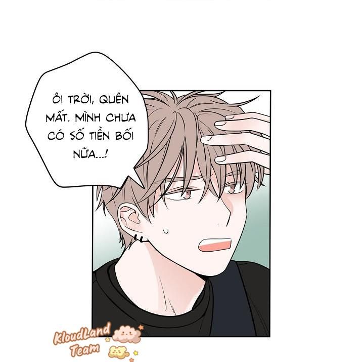 đọc truyện Tiền Bối Ơi! Cùng Trò Chuyện Nhé Chương 1 ảnh 31 tại Truyện Dạ Ký