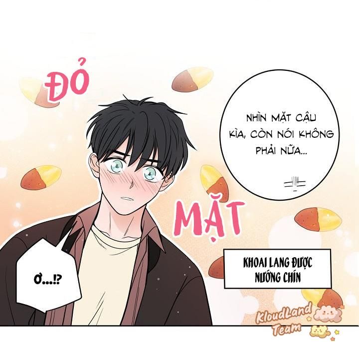 đọc truyện Tiền Bối Ơi! Cùng Trò Chuyện Nhé Chương 1 ảnh 36 tại Truyện Dạ Ký