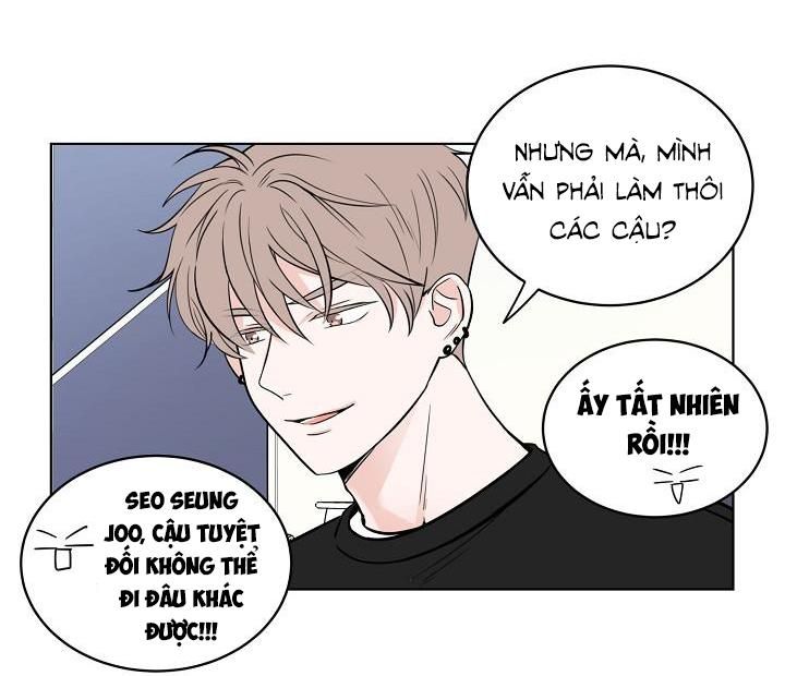 đọc truyện Tiền Bối Ơi! Cùng Trò Chuyện Nhé Chương 1 ảnh 6 tại Truyện Dạ Ký