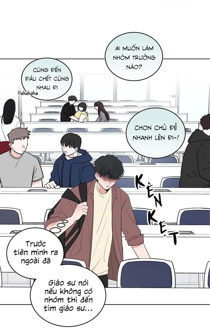 đọc truyện Tiền Bối Ơi! Cùng Trò Chuyện Nhé Chương 1 ảnh 9 tại Truyện Dạ Ký