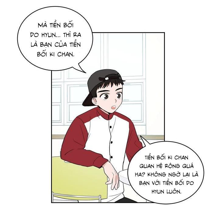 đọc truyện Tiền Bối Ơi! Cùng Trò Chuyện Nhé Chương 2 ảnh 24 tại Truyện Dạ Ký