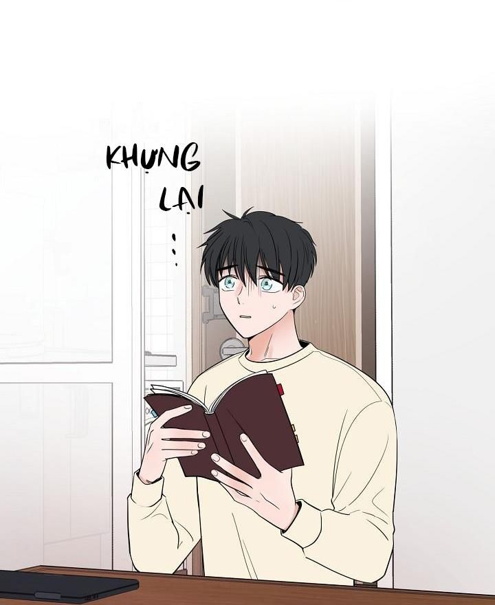 đọc truyện Tiền Bối Ơi! Cùng Trò Chuyện Nhé Chương 2 ảnh 43 tại Truyện Dạ Ký