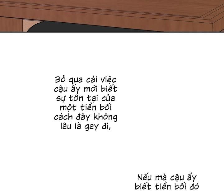 đọc truyện Tiền Bối Ơi! Cùng Trò Chuyện Nhé Chương 2 ảnh 44 tại Truyện Dạ Ký