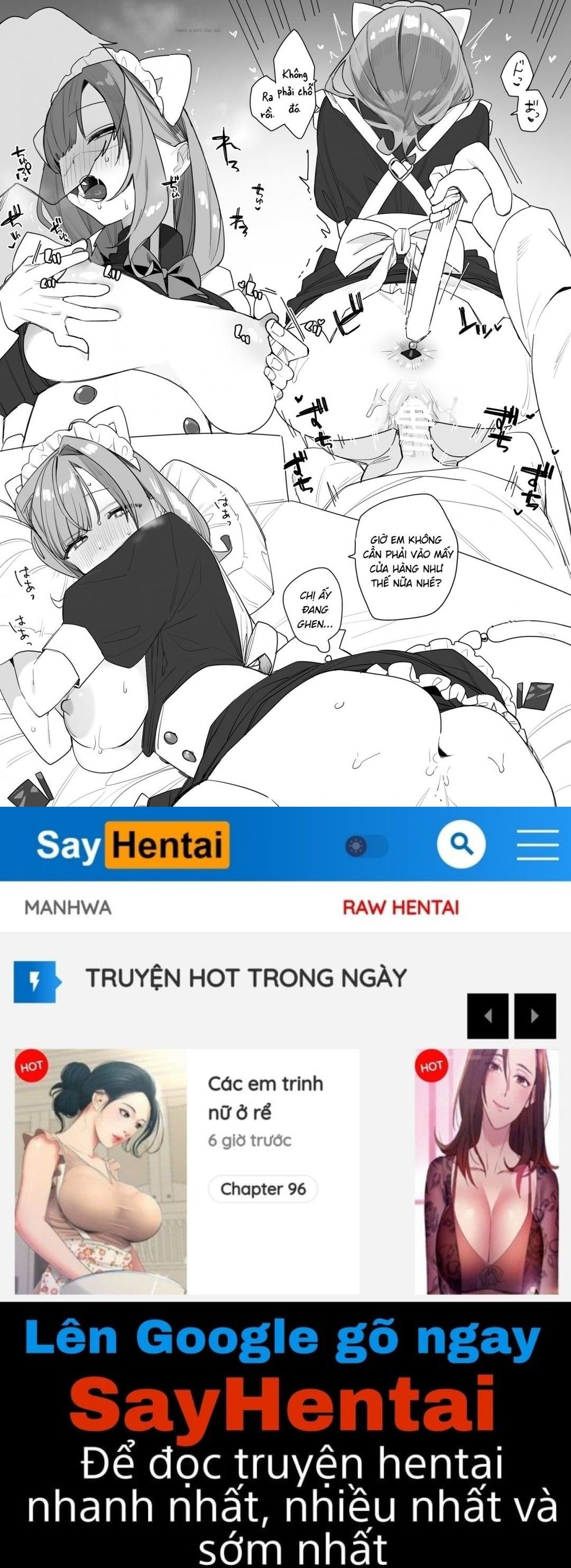 Tiền Bối Tốt Bụng Và Chu Đáo Của Tôi Oneshot page 38 - Giả Dược