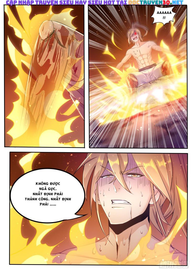 đọc truyện Tiên Cốt Chương 10 ảnh 15 tại Thiên Thai Truyện