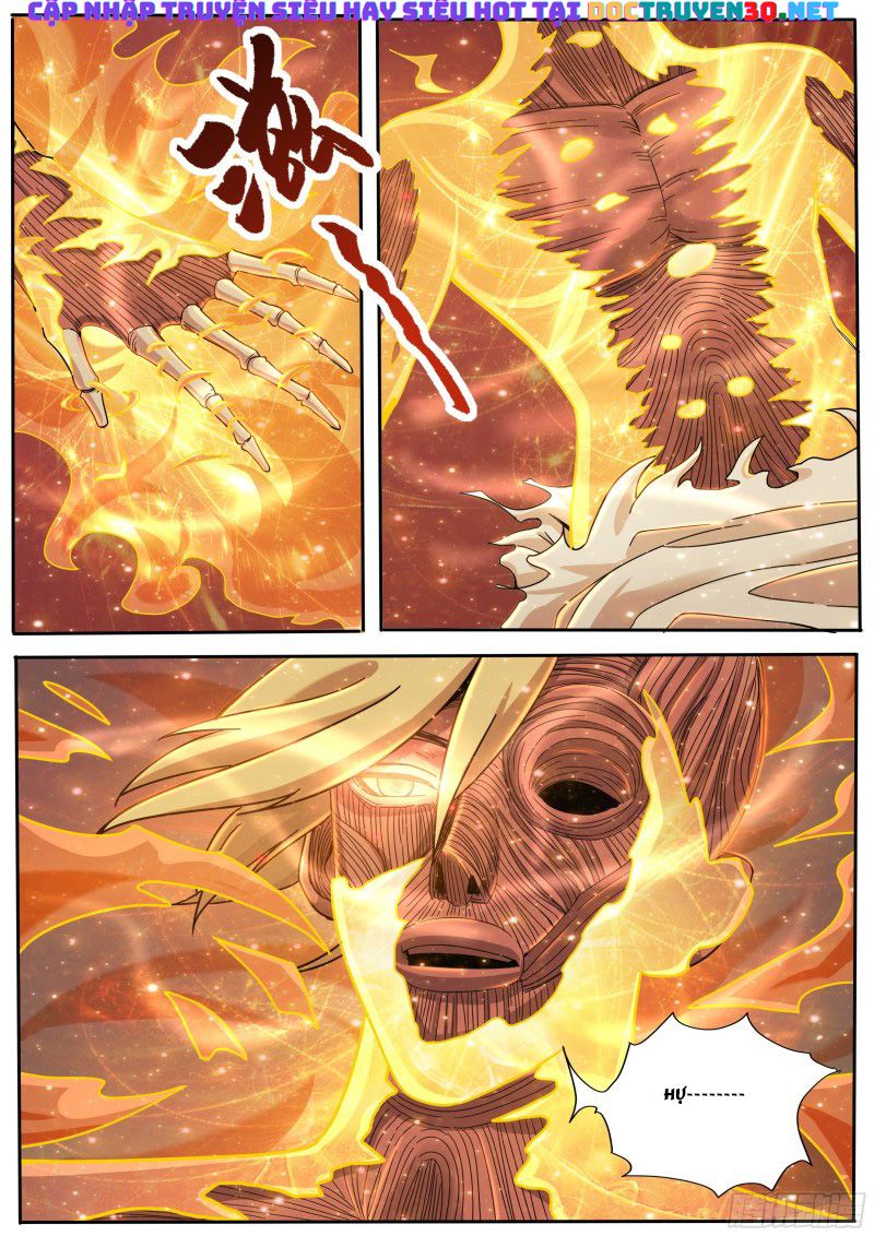 đọc truyện Tiên Cốt Chương 11 ảnh 16 tại Thiên Thai Truyện