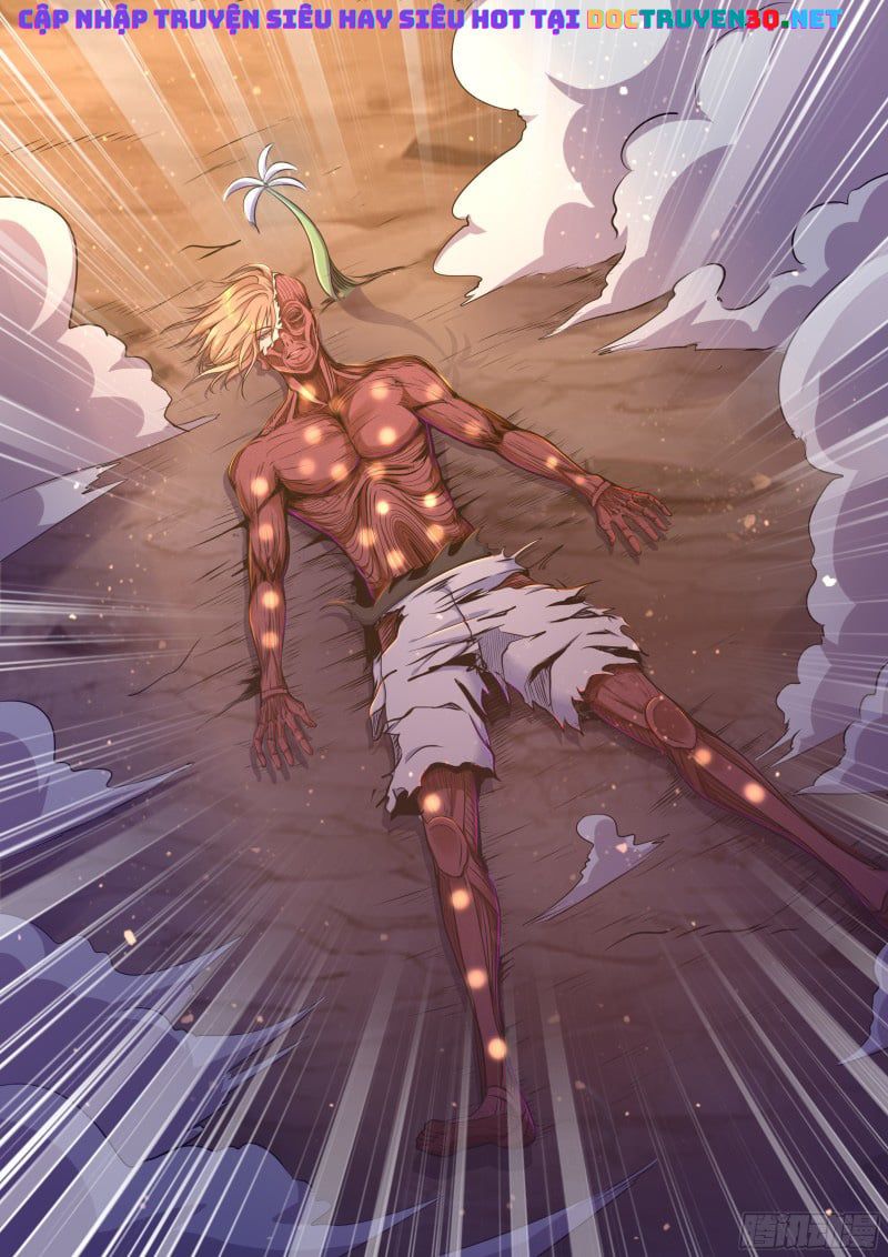 đọc truyện Tiên Cốt Chương 11 ảnh 11 tại Thiên Thai Truyện