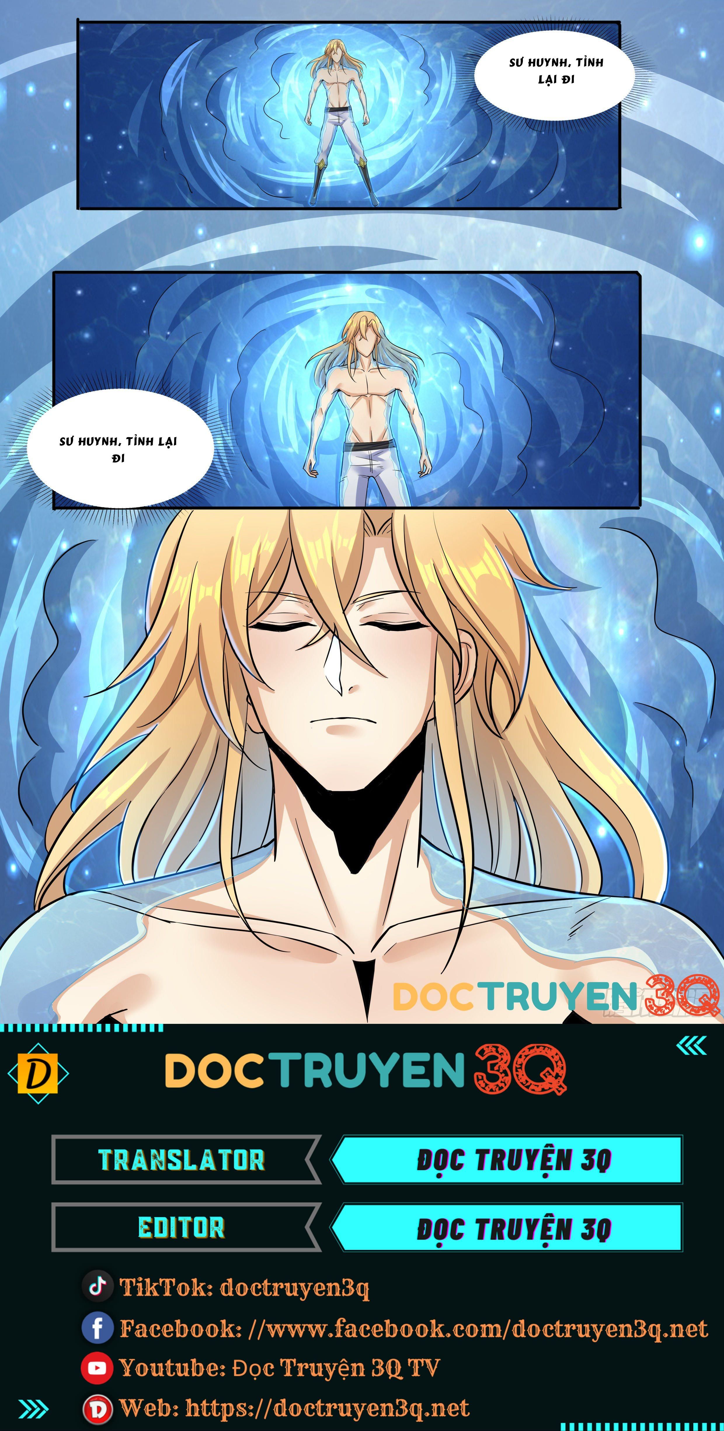 đọc truyện Tiên Cốt Chương 18 ảnh 18 tại Thiên Thai Truyện