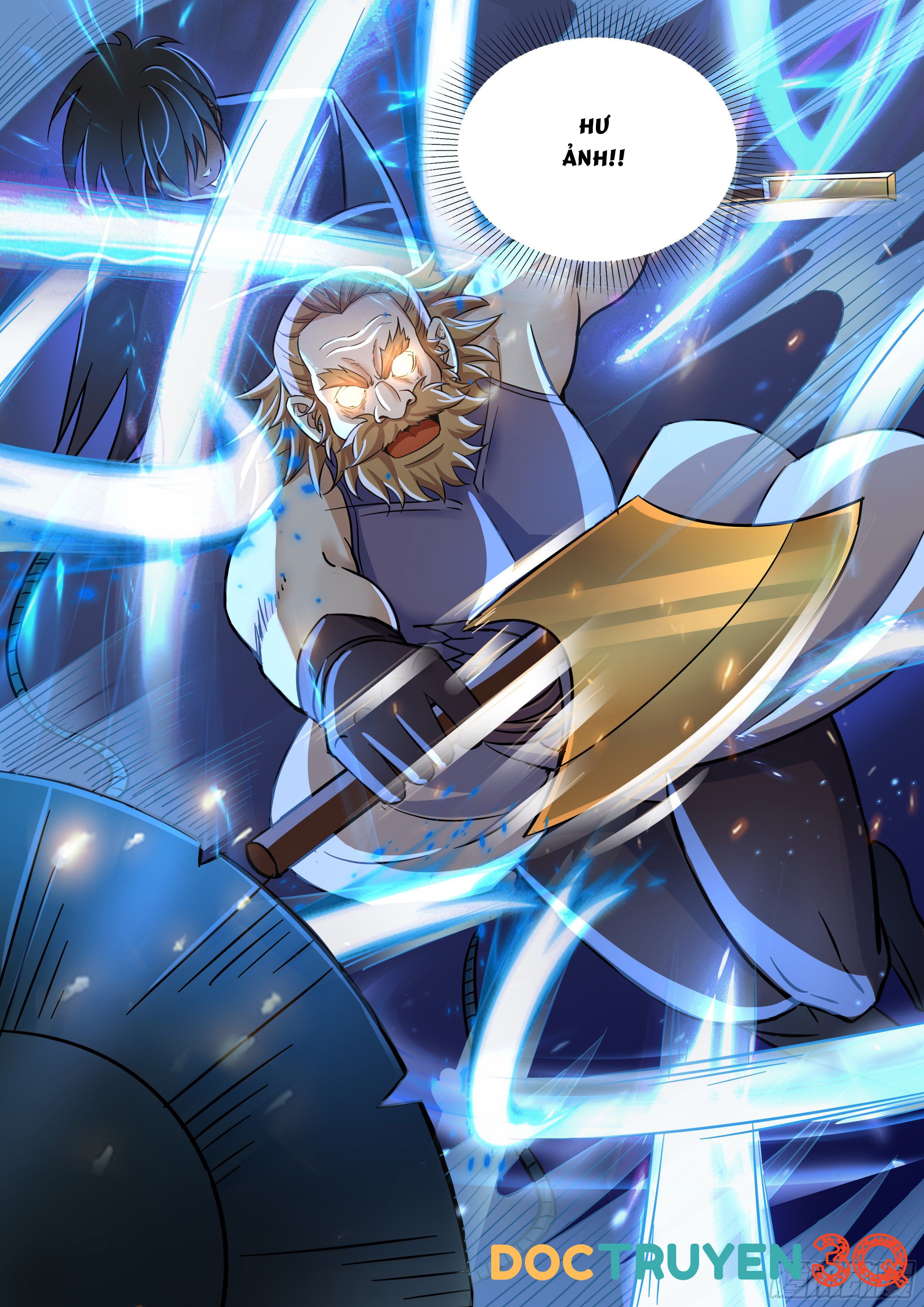 đọc truyện Tiên Cốt Chương 22 ảnh 17 tại Thiên Thai Truyện