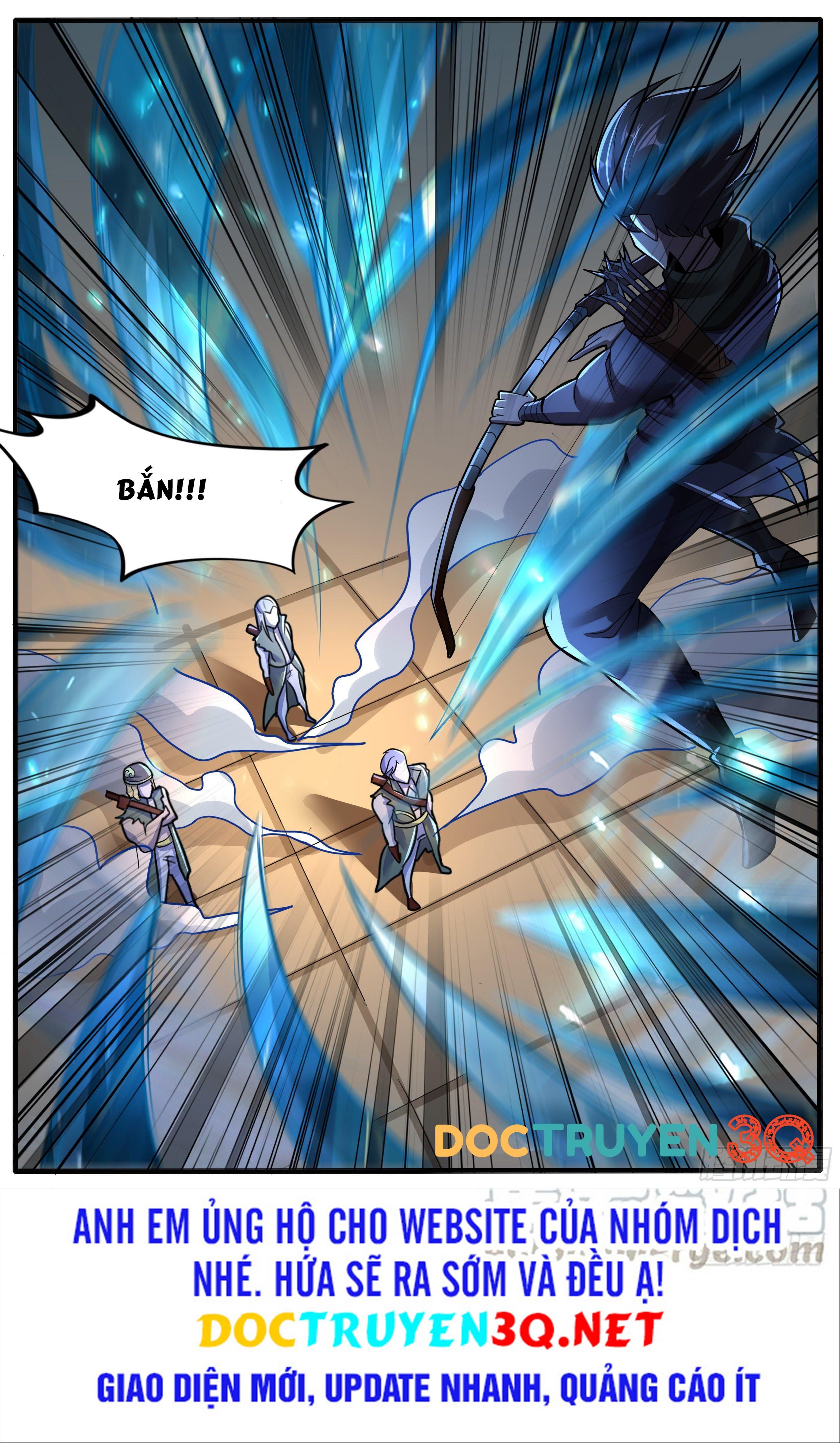 đọc truyện Tiên Cốt Chương 25 ảnh 18 tại Thiên Thai Truyện