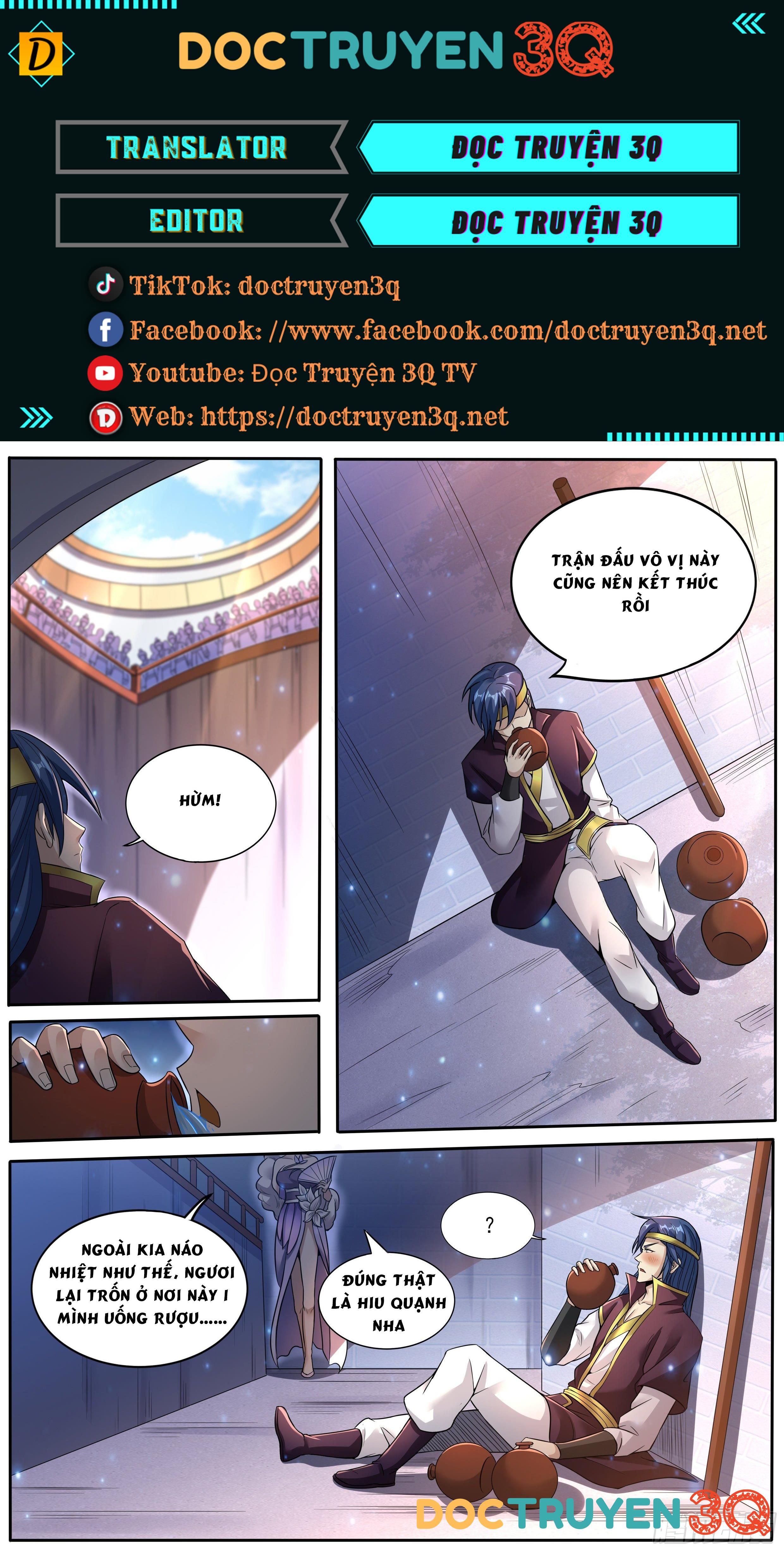 đọc truyện Tiên Cốt Chương 26 ảnh 4 tại Thiên Thai Truyện