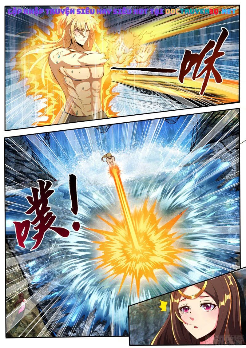 đọc truyện Tiên Cốt Chương 3 ảnh 12 tại Thiên Thai Truyện