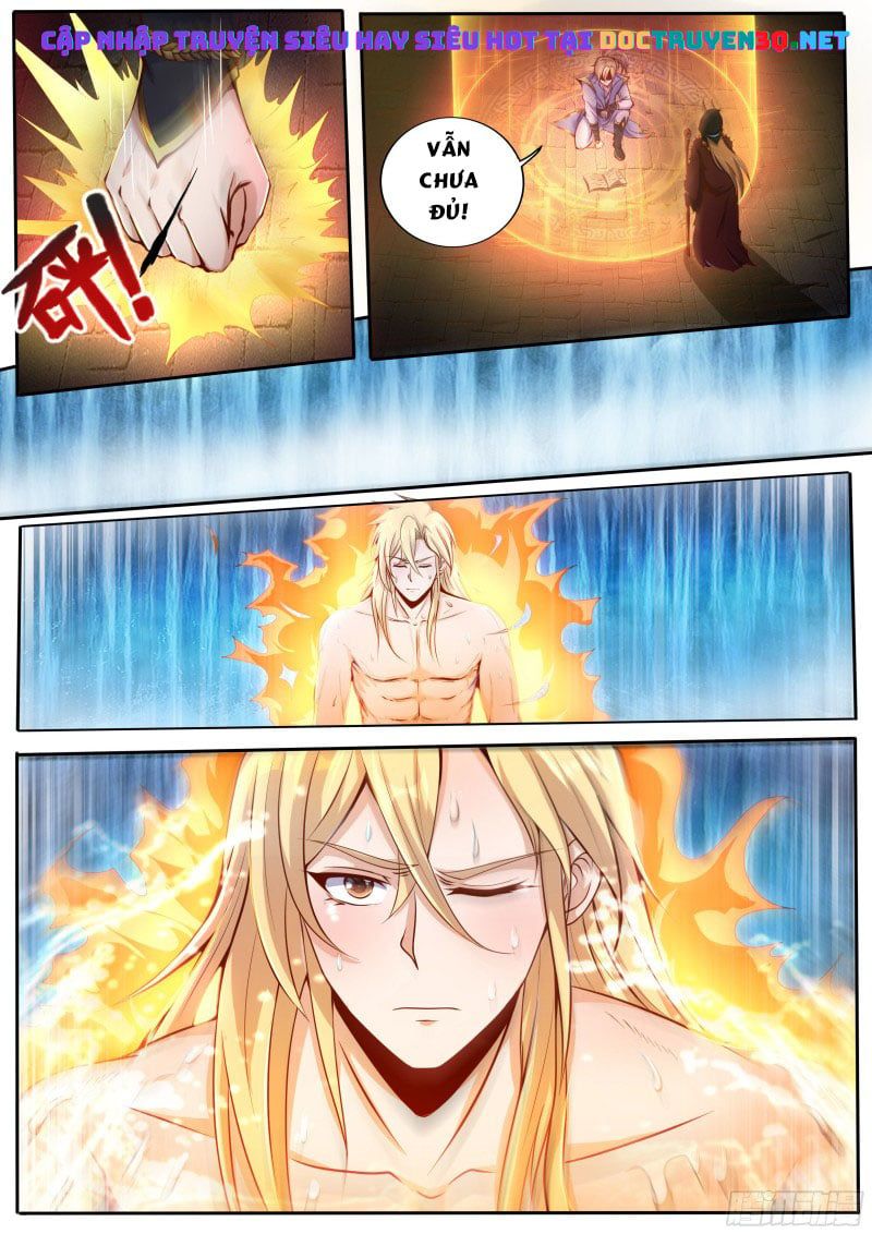 đọc truyện Tiên Cốt Chương 3 ảnh 11 tại Thiên Thai Truyện