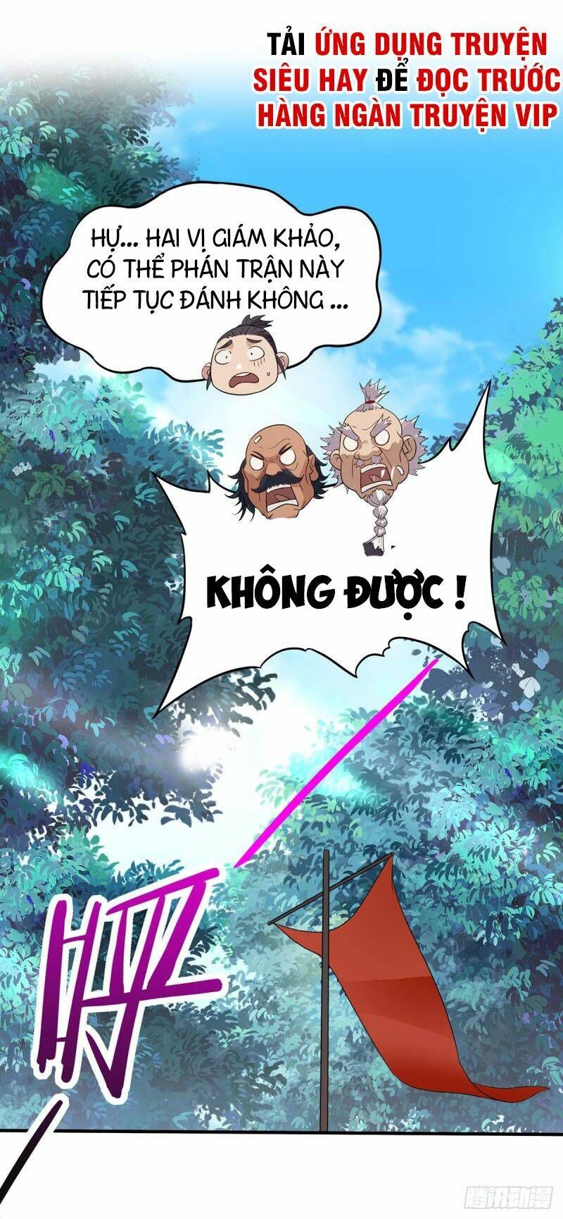 đọc truyện Tiên Đế Qui Lai Chương 101 ảnh 30 tại Giả Dược