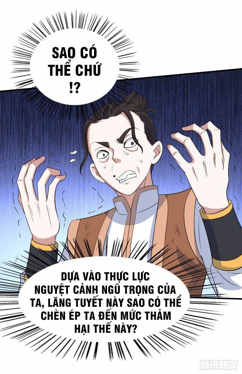đọc truyện Tiên Đế Qui Lai Chương 103 ảnh 13 tại Truyện Dạ Ký