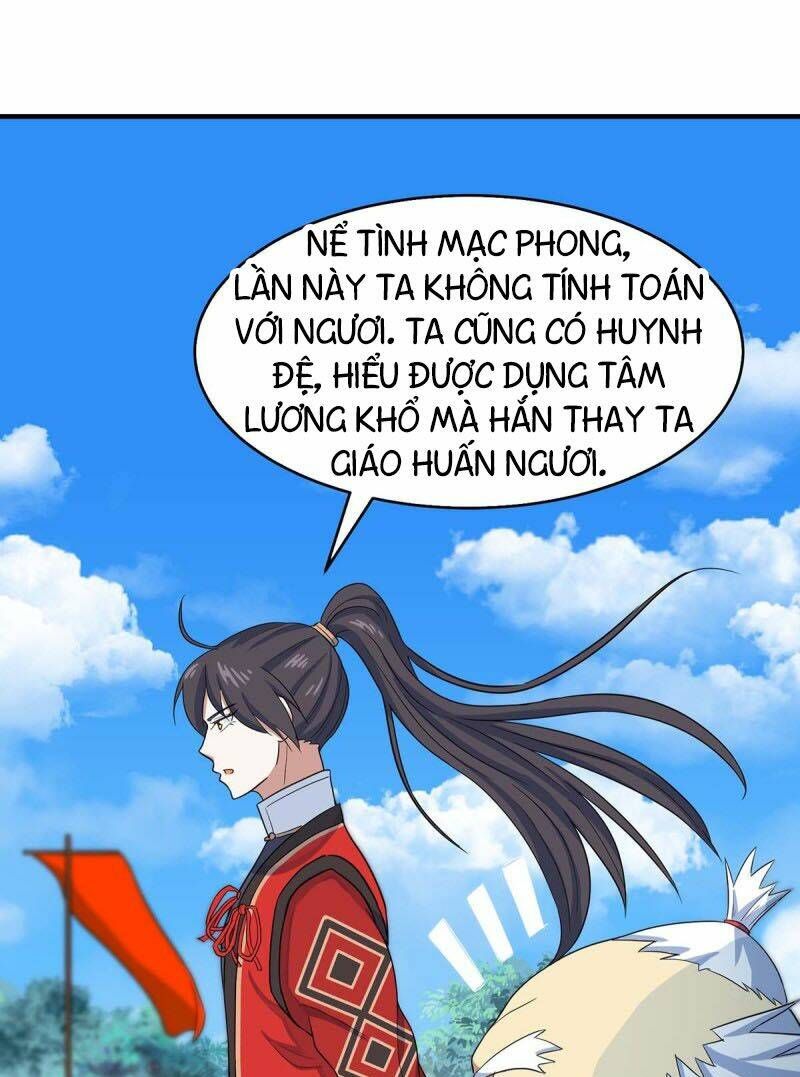 đọc truyện Tiên Đế Qui Lai Chương 104 ảnh 12 tại Truyện Dạ Ký