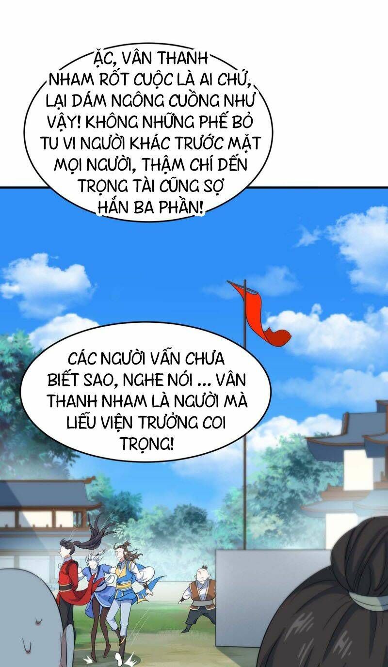đọc truyện Tiên Đế Qui Lai Chương 104 ảnh 19 tại Truyện Dạ Ký