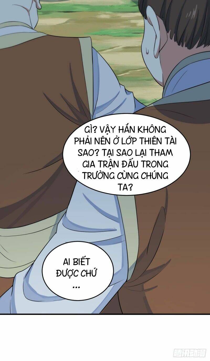 đọc truyện Tiên Đế Qui Lai Chương 104 ảnh 20 tại Truyện Dạ Ký