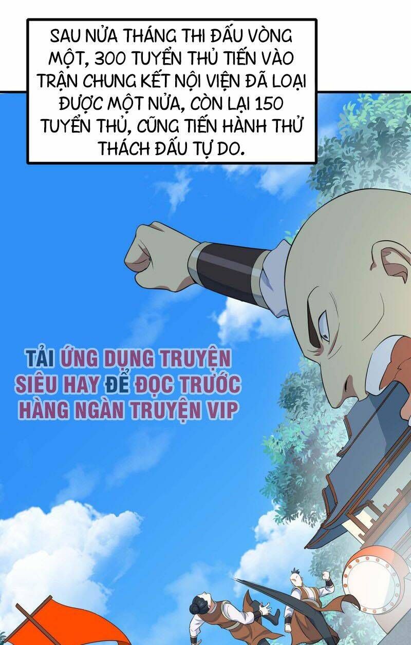 đọc truyện Tiên Đế Qui Lai Chương 104 ảnh 23 tại Truyện Dạ Ký