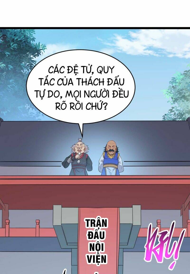 đọc truyện Tiên Đế Qui Lai Chương 104 ảnh 26 tại Truyện Dạ Ký
