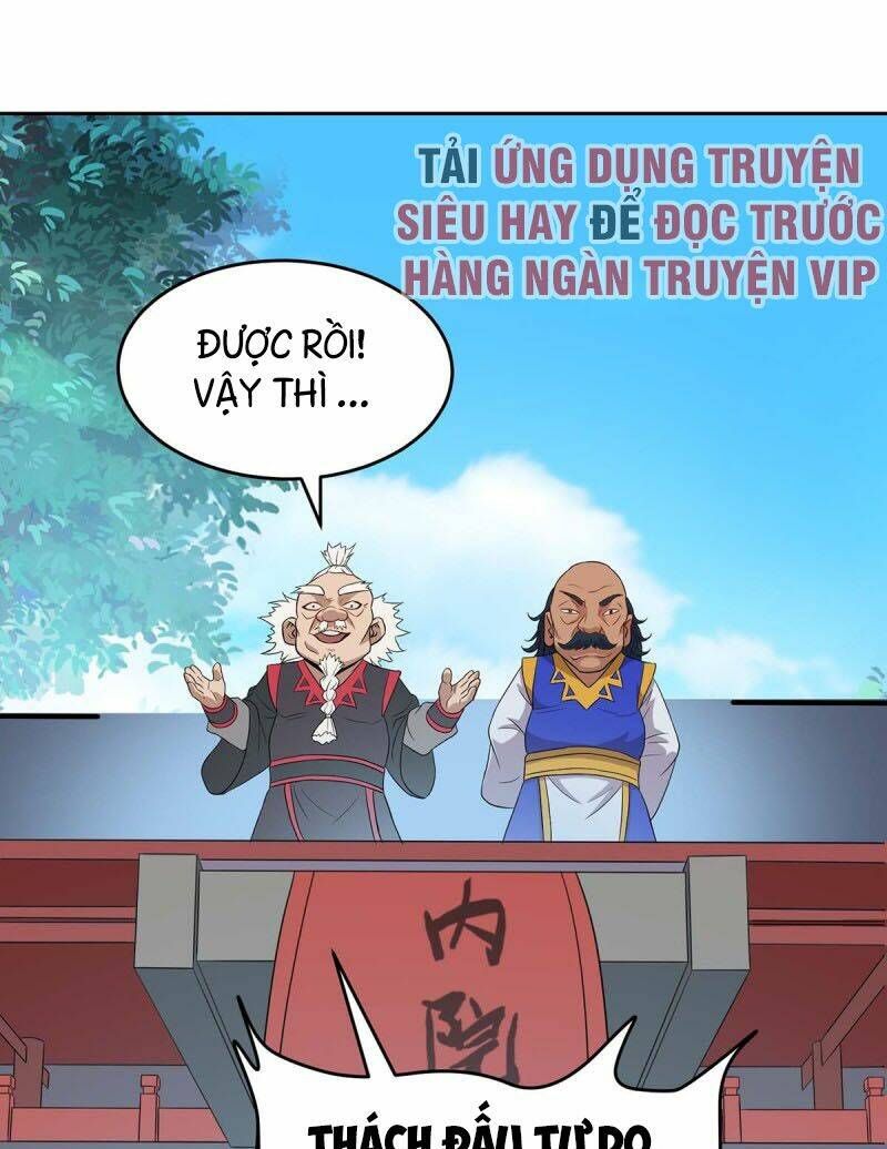 đọc truyện Tiên Đế Qui Lai Chương 104 ảnh 30 tại Truyện Dạ Ký