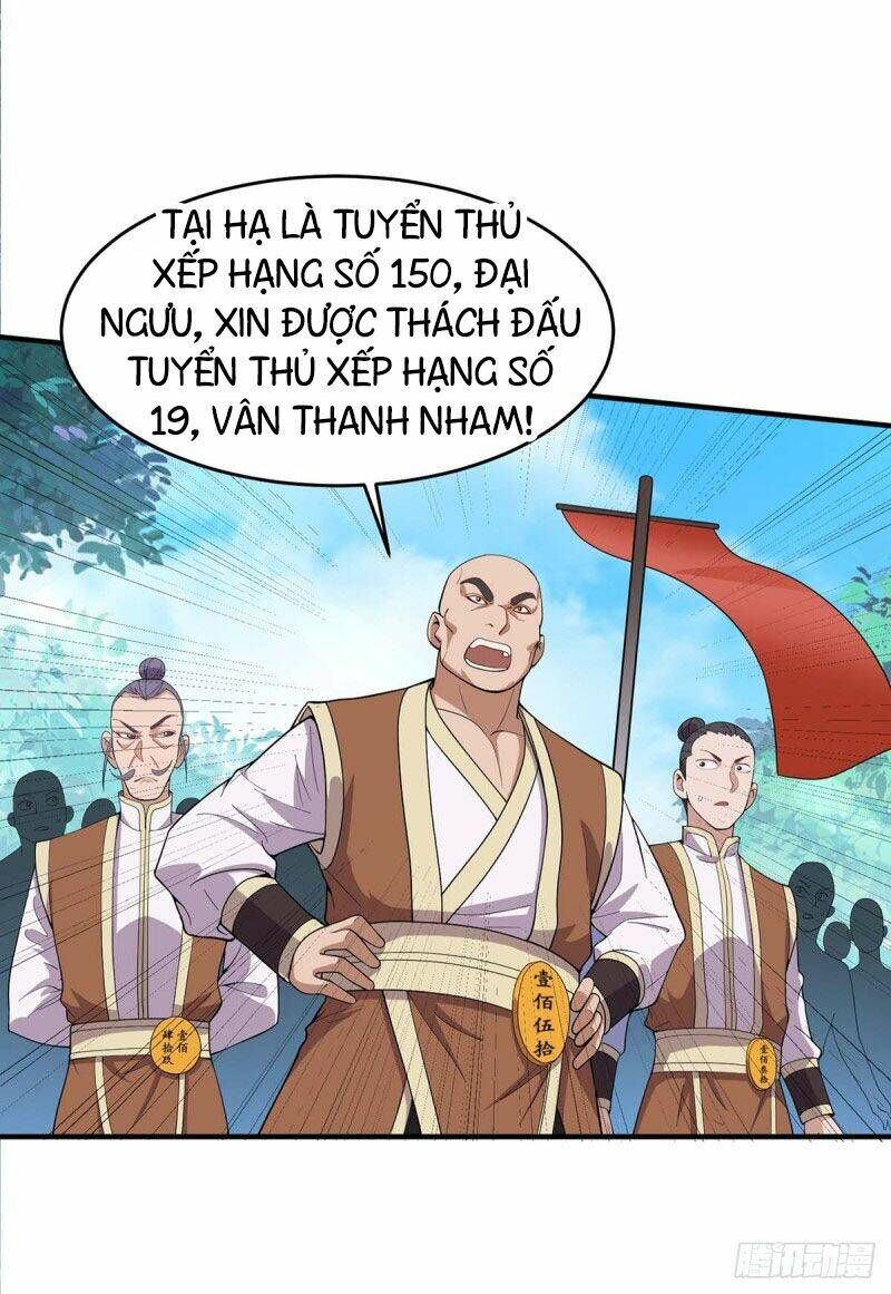 đọc truyện Tiên Đế Qui Lai Chương 104 ảnh 32 tại Truyện Dạ Ký