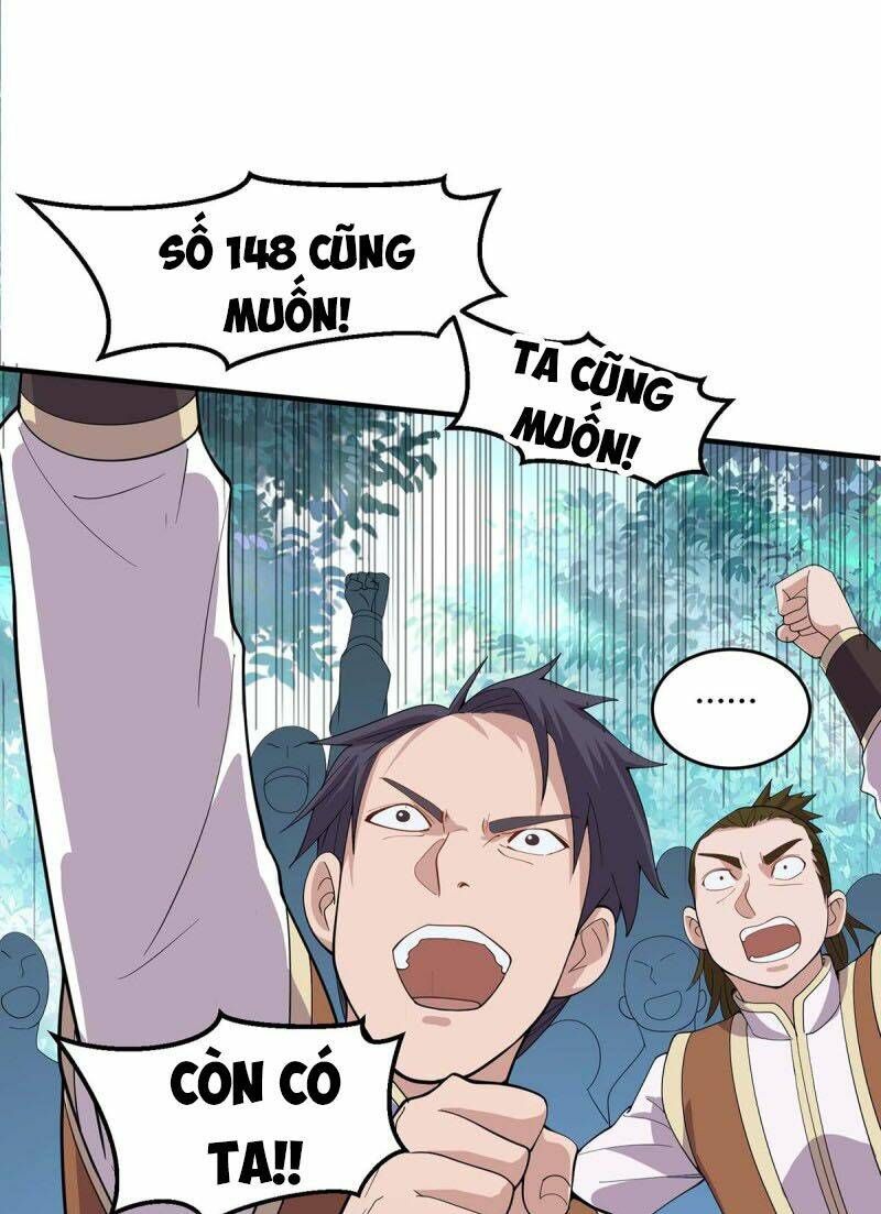 đọc truyện Tiên Đế Qui Lai Chương 104 ảnh 34 tại Truyện Dạ Ký