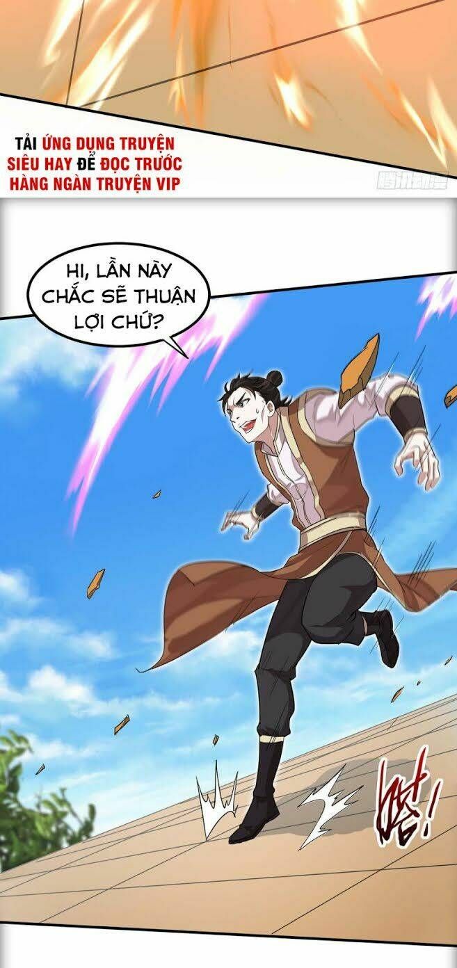 đọc truyện Tiên Đế Qui Lai Chương 105 ảnh 27 tại Giả Dược