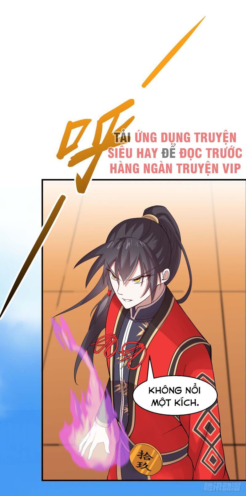 đọc truyện Tiên Đế Qui Lai Chương 106 ảnh 23 tại Truyện Dạ Ký