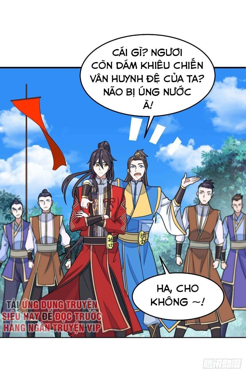 đọc truyện Tiên Đế Qui Lai Chương 106 ảnh 36 tại Truyện Dạ Ký