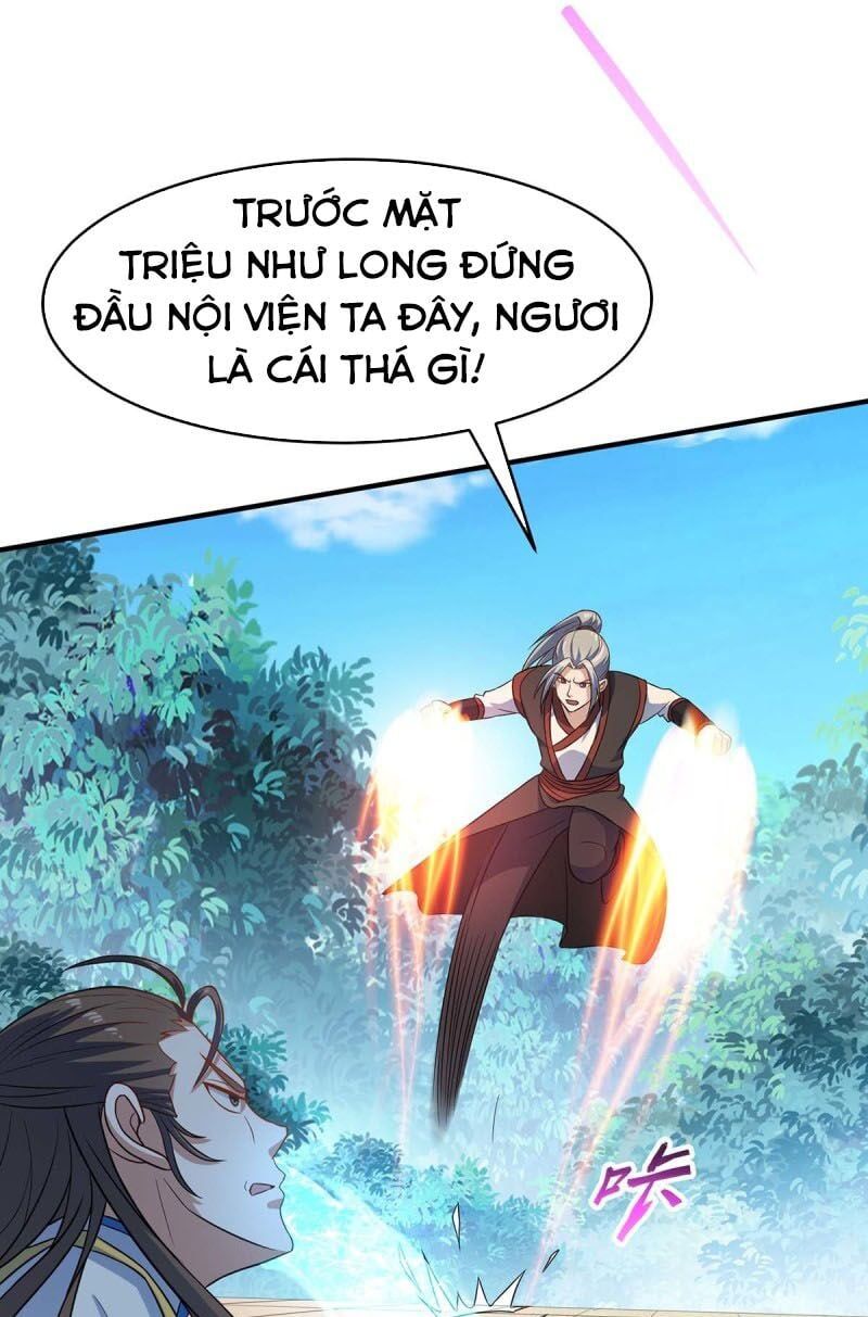 đọc truyện Tiên Đế Qui Lai Chương 108 ảnh 19 tại Giả Dược