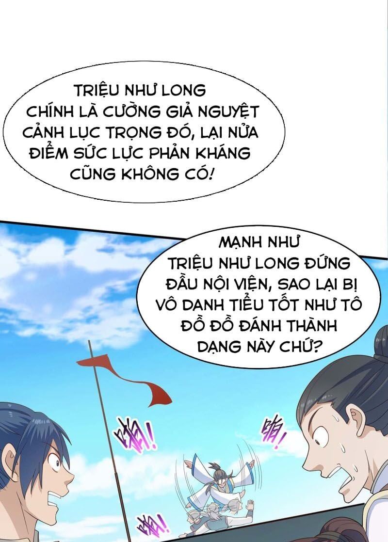 đọc truyện Tiên Đế Qui Lai Chương 108 ảnh 25 tại Giả Dược