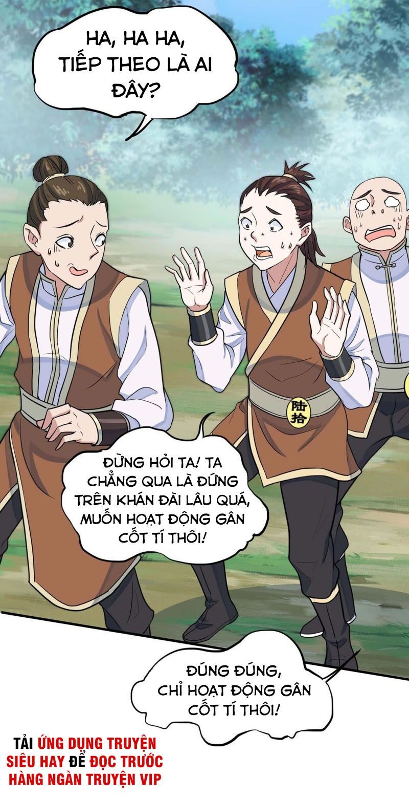 đọc truyện Tiên Đế Qui Lai Chương 109 ảnh 3 tại Truyện Dạ Ký