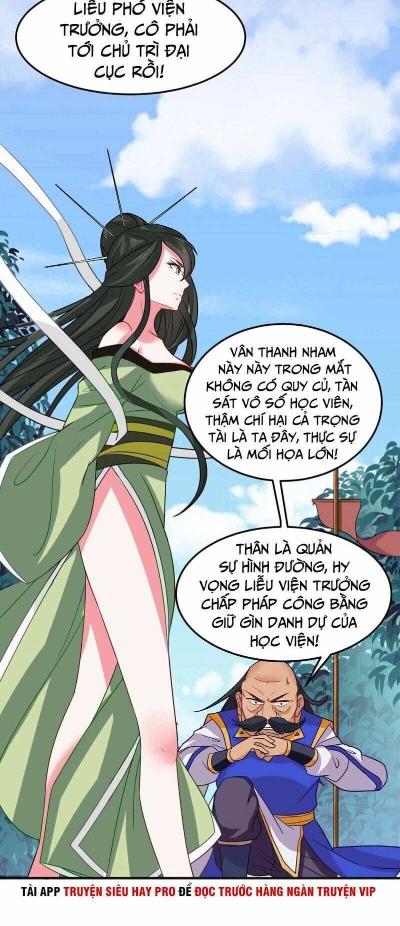 đọc truyện Tiên Đế Qui Lai Chương 110 ảnh 15 tại Truyện Dạ Ký