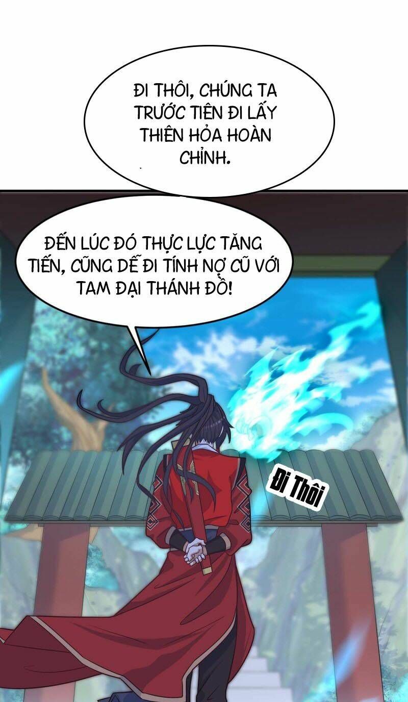 đọc truyện Tiên Đế Qui Lai Chương 111 ảnh 15 tại Truyện Dạ Ký