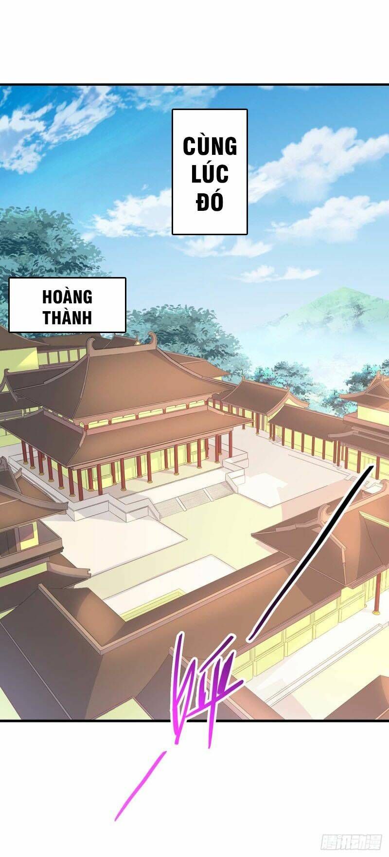 đọc truyện Tiên Đế Qui Lai Chương 111 ảnh 18 tại Truyện Dạ Ký