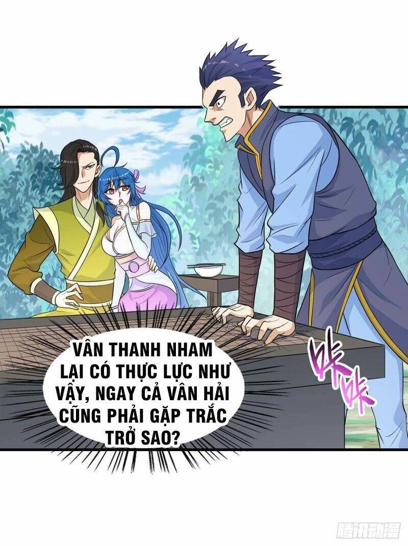 đọc truyện Tiên Đế Qui Lai Chương 111 ảnh 22 tại Truyện Dạ Ký